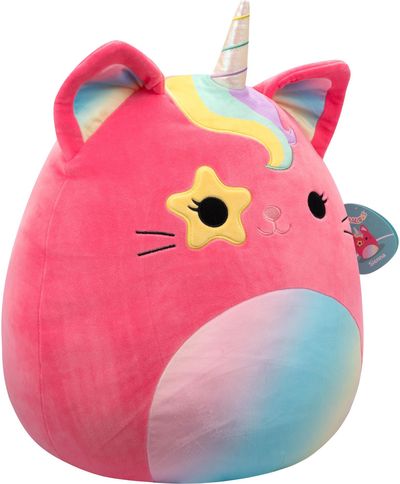 SQUISHMALLOWS W20 Pliušinis žaislas, 35 cm