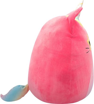 SQUISHMALLOWS W20 Pliušinis žaislas, 35 cm