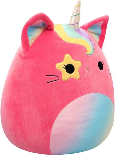 SQUISHMALLOWS W20 Pliušinis žaislas, 35 cm