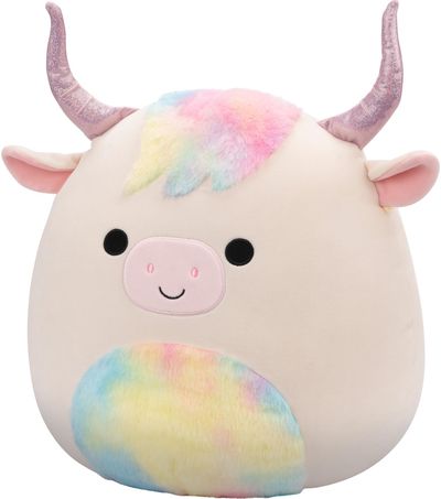 SQUISHMALLOWS W20 Pliušinis žaislas, 35 cm