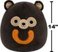 SQUISHMALLOWS W20 Pliušinis žaislas, 35 cm