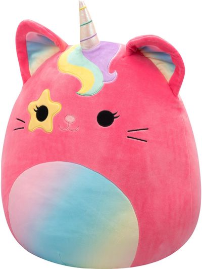SQUISHMALLOWS W20 Pliušinis žaislas, 35 cm