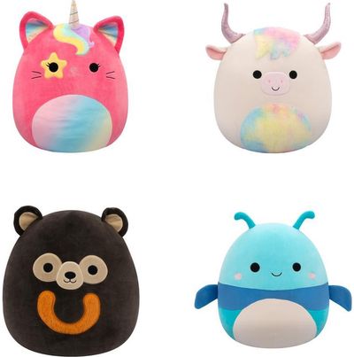 SQUISHMALLOWS W20 Pliušinis žaislas, 35 cm