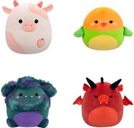 SQUISHMALLOWS W20 Pliušinis žaislas, 35 cm