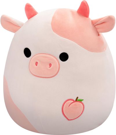 SQUISHMALLOWS W20 Pliušinis žaislas, 35 cm