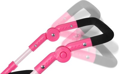 BABY BORN Prabangus vežimėlis