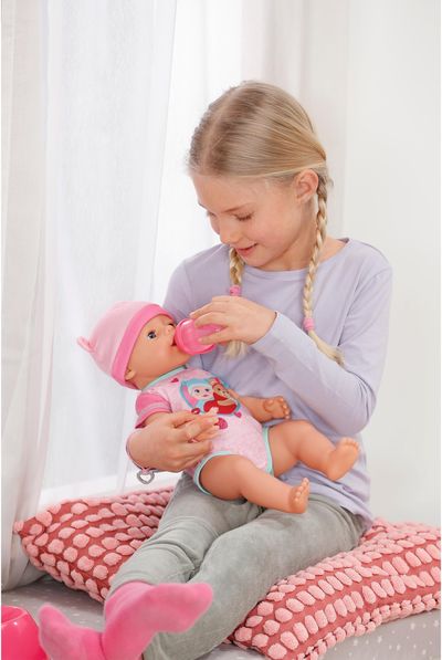 BABY BORN Lėlytė Emma, 43 cm