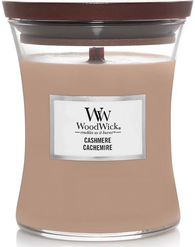 Žvakė WW MEDIUM JAR CASHMERE