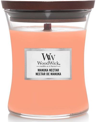 Žvakė WW MEDIUM MANUKA NECTAR
