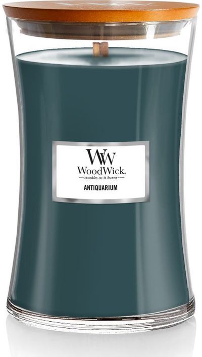 Žvakė WW LARGE JAR ANTIQUARIUM