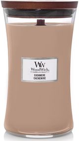 Žvakė WW LARGE JAR CASHMERE