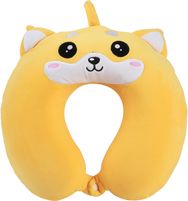 Kelioninė pagalvė SHIBA