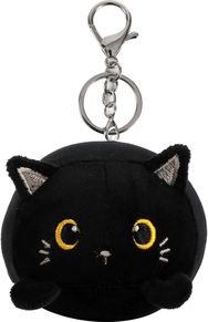 Raktų pakabukas BLACK CAT