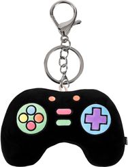 Raktų pakabukas LET'S PLAY