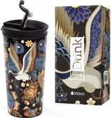 Nerūdijančio plieno puodelis NATURE, 350ml