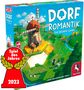 Stalo žaidimas Dorfromantik - The Board Game (EN