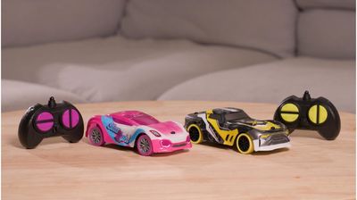 EXOST Radijo bangomis valdomas automobilis Star rush, 1:28