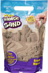 KINETIC SAND Kinetinis smėlis, 907 g