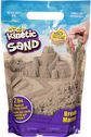 KINETIC SAND Kinetinis smėlis, 907 g