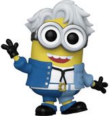 FUNKO POP! Vinilinė figūrėlė: BTS x Despicable Me 4 - J-Hope