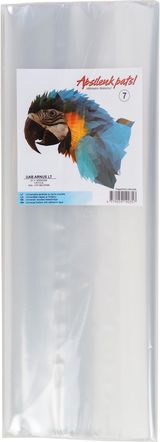 Aplankų rinkinys „APSILENK PATS“, 7 vnt.