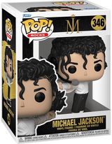 Vinilinė figūrėlė FUNKO POP! Michael Jackson