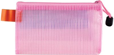 Aplankas CENTRUM su užtrauktuku, 16,5 x 10,5, įv.sp.