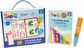 Mokomasis žaidimas su interaktyviu rašikliu Hot Dots® Numberblocks® 1–10 Activity Book (EN)