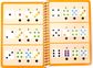 Mokomasis žaidimas su interaktyviu rašikliu Hot Dots® Numberblocks® 1–10 Activity Book (EN)