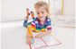 Mokomasis žaidimas su interaktyviu rašikliu Hot Dots® Numberblocks® 1–10 Activity Book (EN)