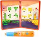 Mokomasis žaidimas su interaktyviu rašikliu Hot Dots® Numberblocks® 1–10 Activity Book (EN)