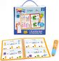Mokomasis žaidimas su interaktyviu rašikliu Hot Dots® Numberblocks® 1–10 Activity Book (EN)