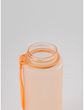 Plastikinė gertuvė EQUA Sunrise, 600 ml