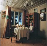 Vinilinė plokštelė Abudu: Vietos pasauly 2LP