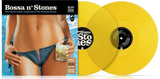 Vinilinė plokštelė Bossa N' Rolling Stones - Various - 2LP