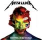 Vinilinė plokštelė Metallica: Hardwired...To Self-Destruct (Limited Edition) (Flame Orange Vinyl) - LP