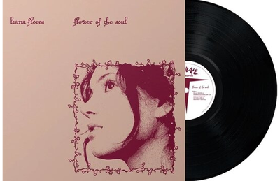 Vinilinė plokštelė Liana Flores: Flower Of The Soul - LP