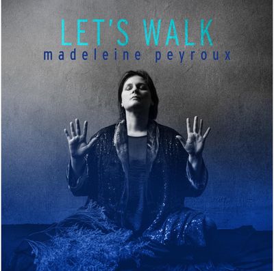 Vinilinė plokštelė Madeleine Peyroux: Let's Walk - LP