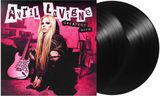 Vinilinė plokštelė Avril Lagvine: Greatest Hits 2LP