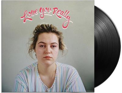 Vinilinė plokštelė Elli Ingram: Love You Really - LP