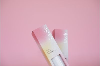 Kvapas namams ODORO mini "FLOWER POWER", 30 ml