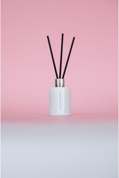 Kvapas namams ODORO mini "FLOWER POWER", 30 ml