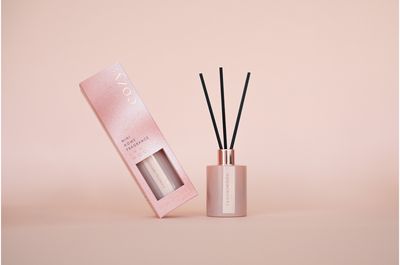 Kvapas namams ODORO mini "SANDALWOOD", 30 ml