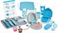 Žaislinis odontologo rinkinys M&D Super Smile Dentist Play Set