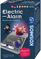 Mokslinis rinkinys KOSMOS ELECTRIC-ALARM