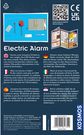 Mokslinis rinkinys KOSMOS ELECTRIC-ALARM