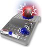Mokslinis rinkinys KOSMOS ELECTRIC-ALARM