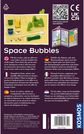 Mokslinis rinkinys KOSMOS SPACE BUBBLES
