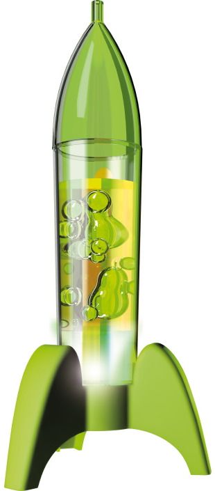 Mokslinis rinkinys KOSMOS SPACE BUBBLES