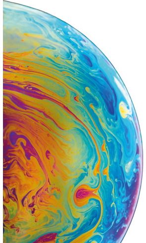 Mokslinis rinkinys KOSMOS SPACE BUBBLES